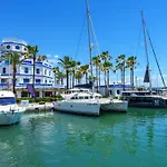 Apartment Cortijo Del Mar-10 By Interhome
