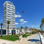 Apartment Cortijo Del Mar-10 By Interhome