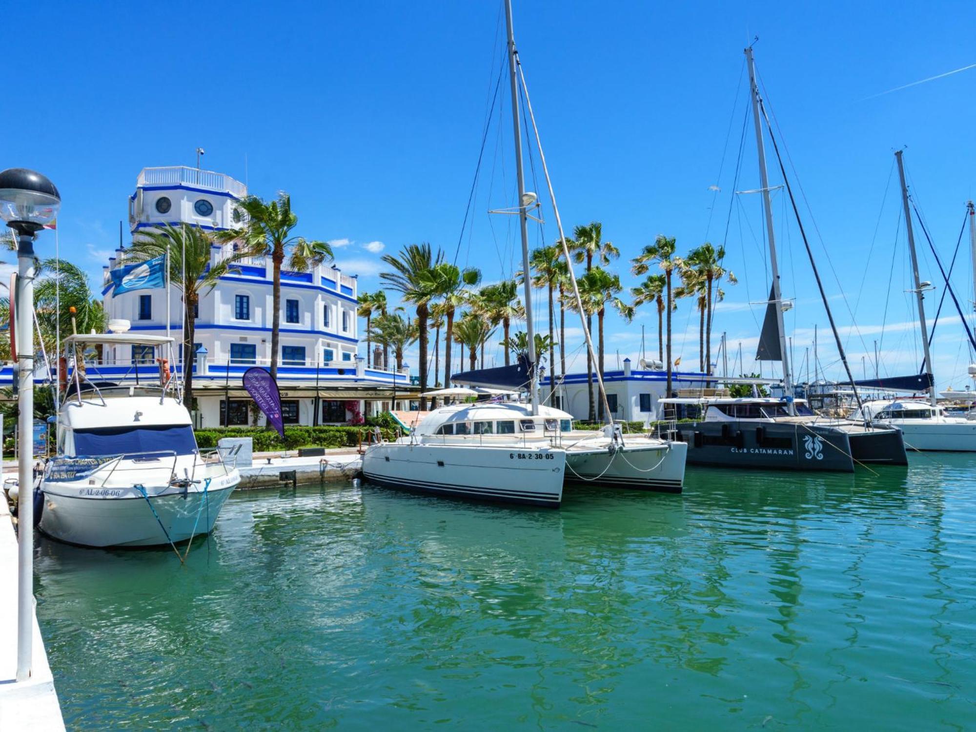Cortijo Del Mar-10 By Interhome Estepona