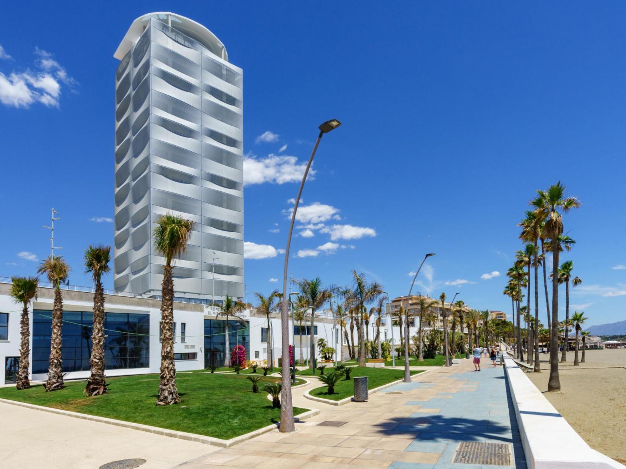 Apartamento Cortijo Del Mar-10 By Interhome *