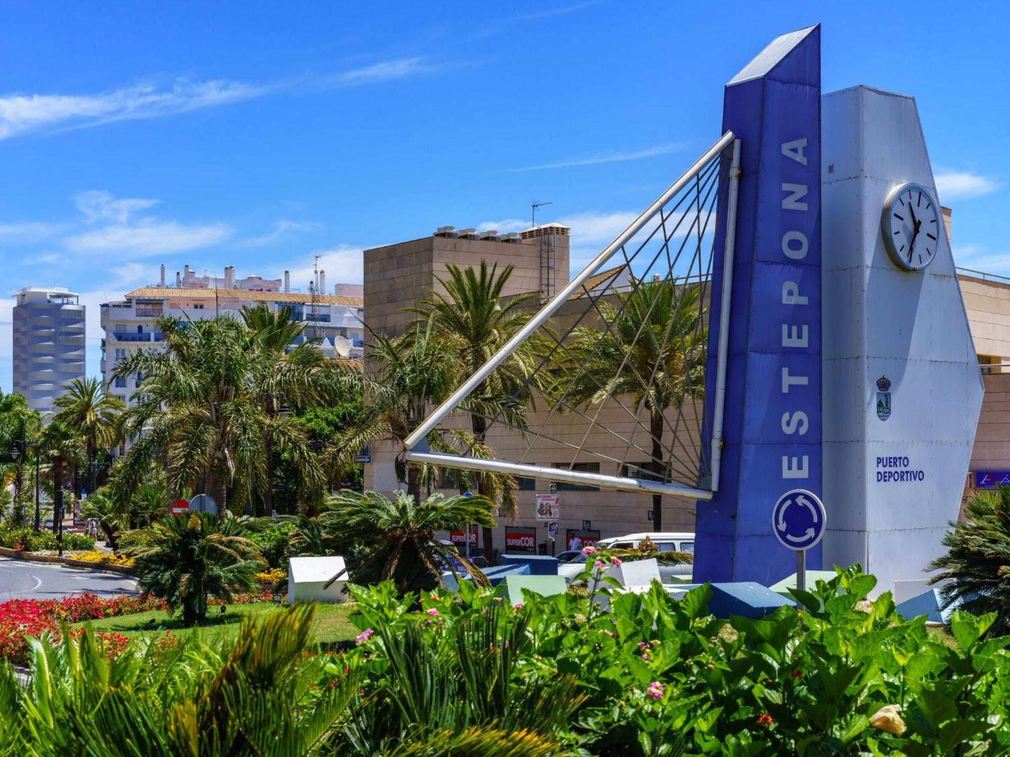 Cortijo Del Mar-10 By Interhome * Estepona