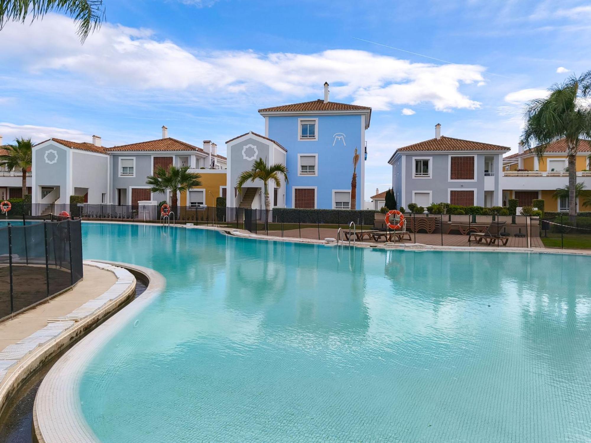 Cortijo Del Mar-10 By Interhome Apartamento *