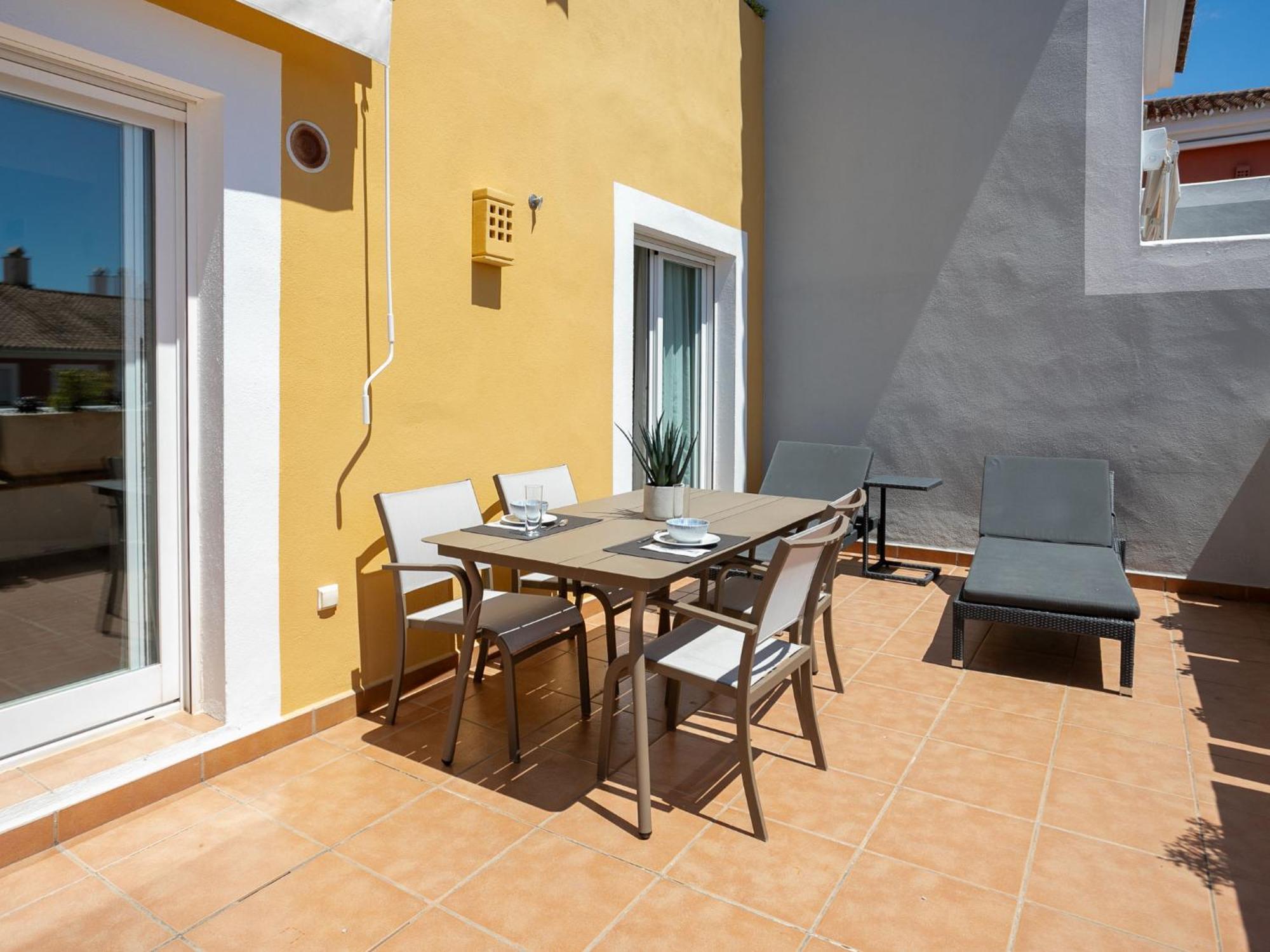Cortijo Del Mar-10 By Interhome Apartamento