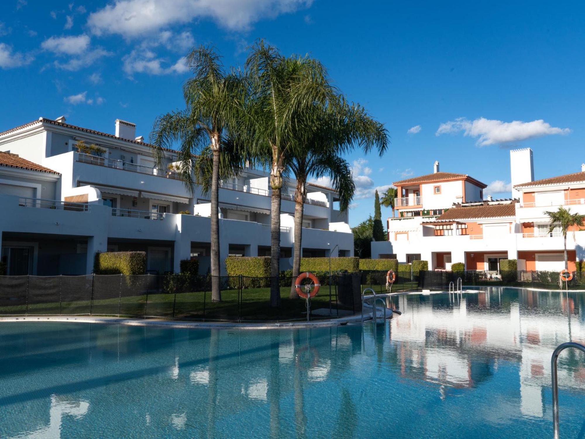 Cortijo Del Mar-10 By Interhome * Estepona