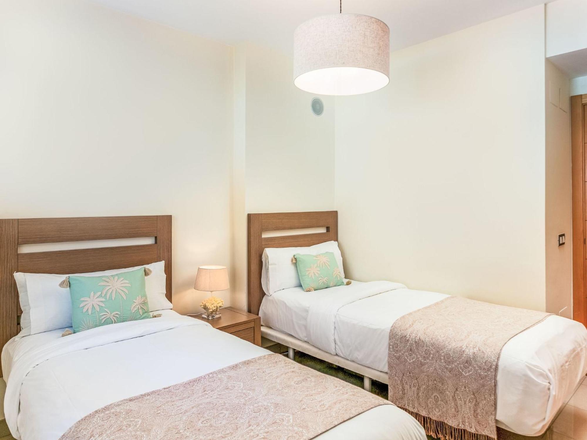 Cortijo Del Mar-10 By Interhome Apartamento *