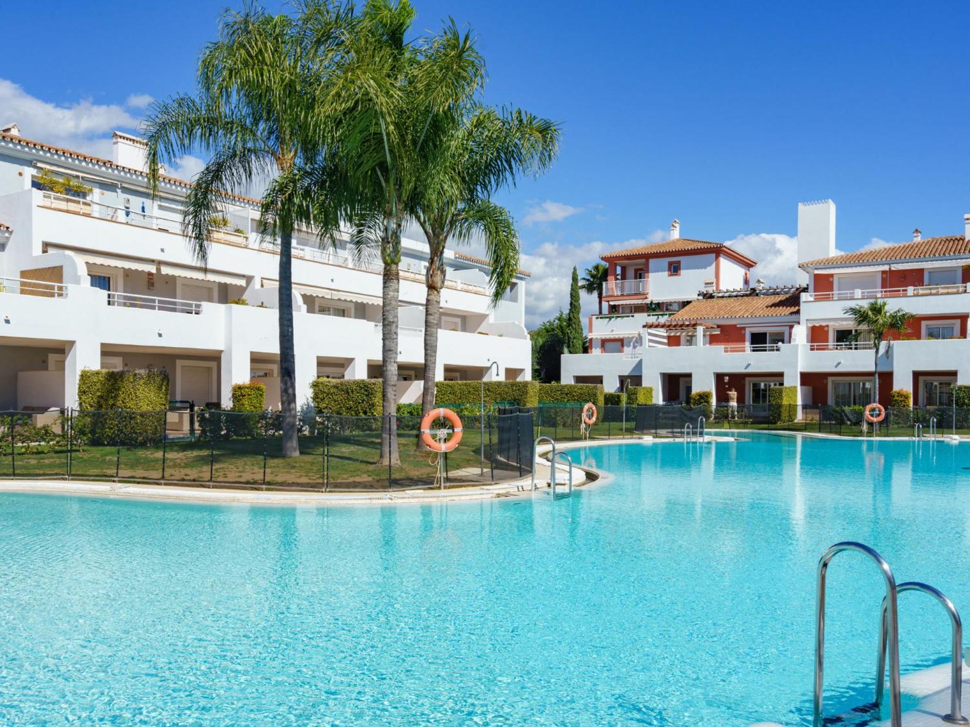 Cortijo Del Mar-10 By Interhome * Estepona