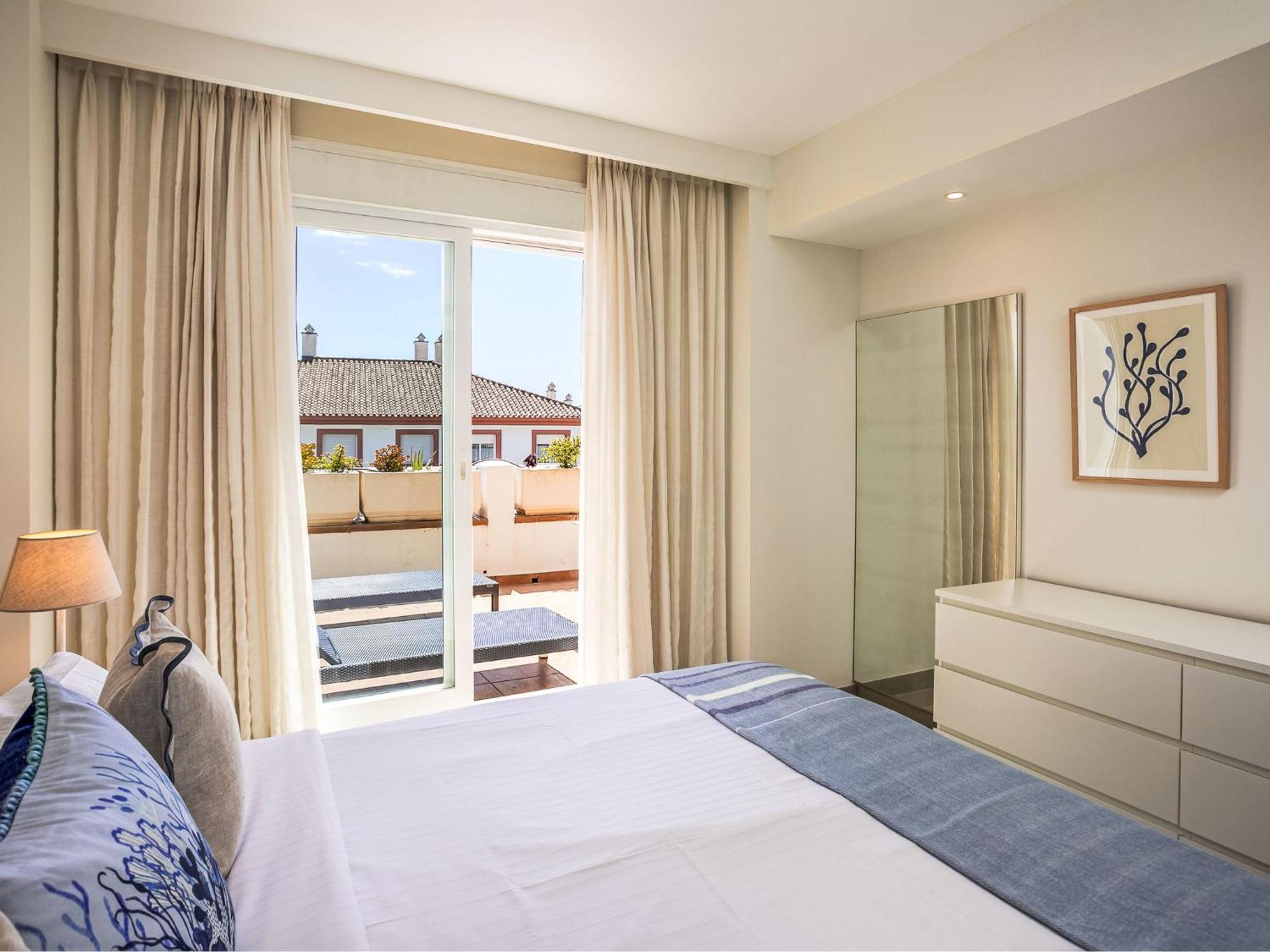 Cortijo Del Mar-10 By Interhome Estepona