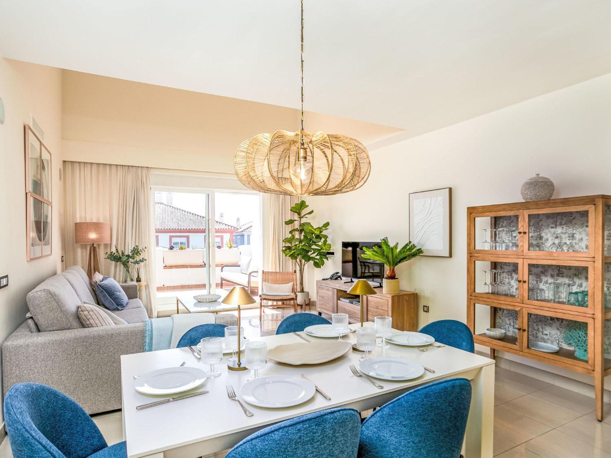 Cortijo Del Mar-10 By Interhome * Estepona